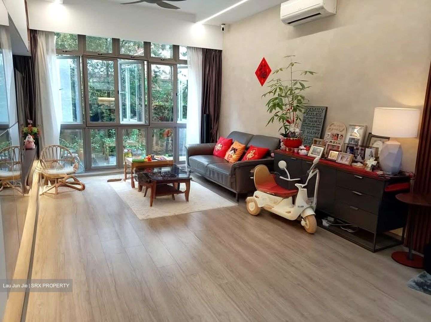 Sherwood Condo (D21), Condominium #575352171